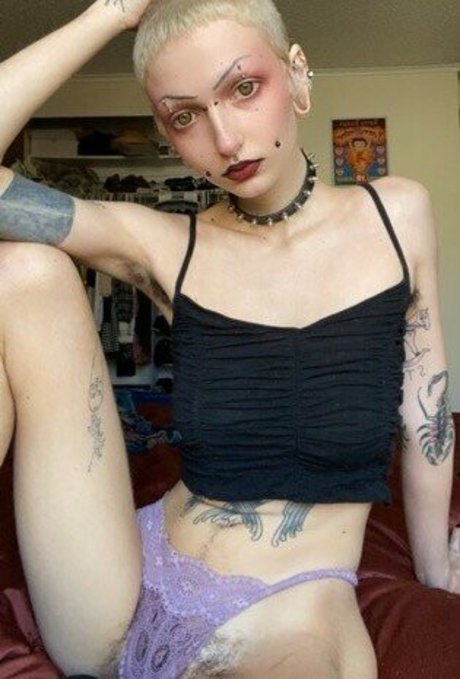 lovepotion actriz galerías