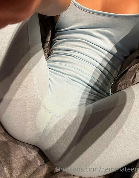 gemmateen modelo xxx archivo