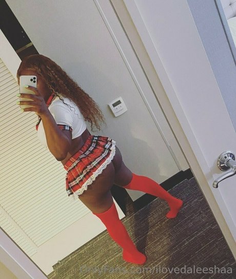 ilovedaleeshaa bonita actriz recopilación