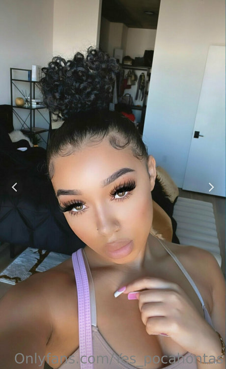 vippocahontas buena estrella porno recopilación