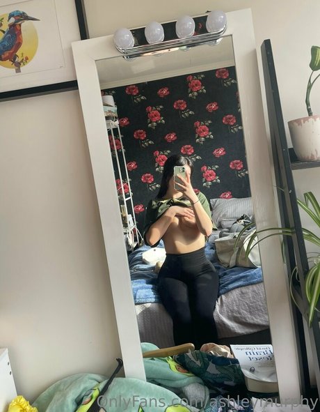 ashleymurphy actriz desnuda galería