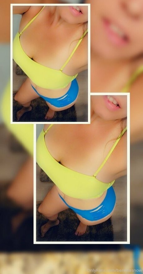 berettasnow actriz erótica galería