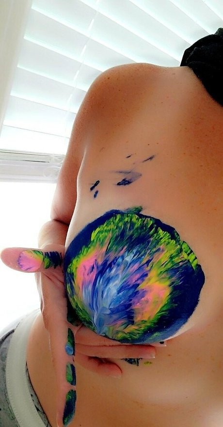 berettasnow actriz sexual foto