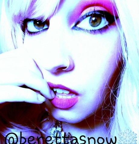 berettasnow estrella porno superior archivo