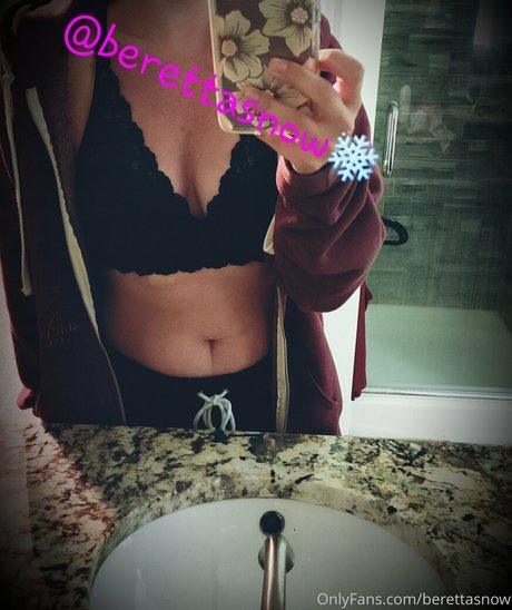 berettasnow estrella de alta definición fotos