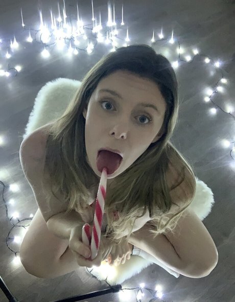 blondieasmr mejor modelo foto