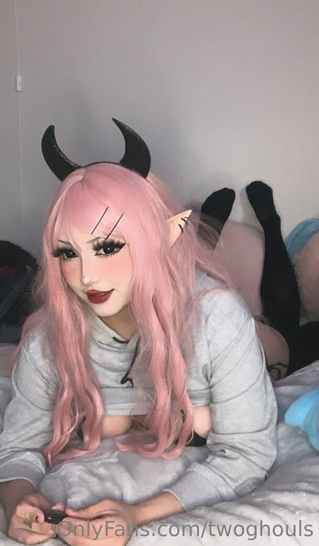 twoghouls mejor estrella porno archivo