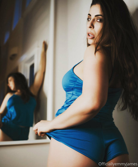 officiallyemmyjames estrella exclusiva recopilación