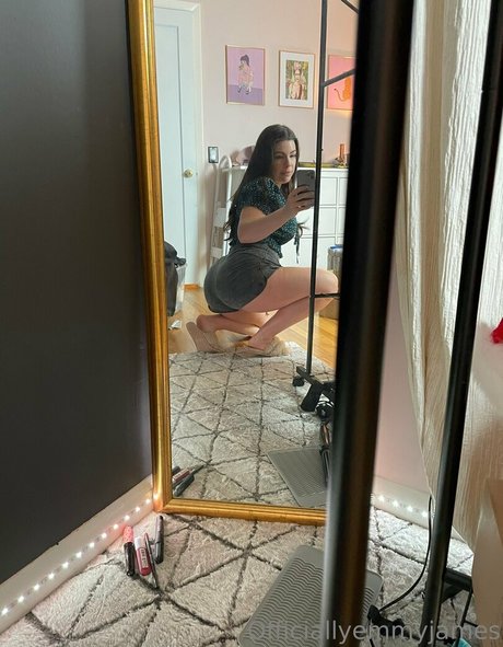 officiallyemmyjames estrella perfecta fotos