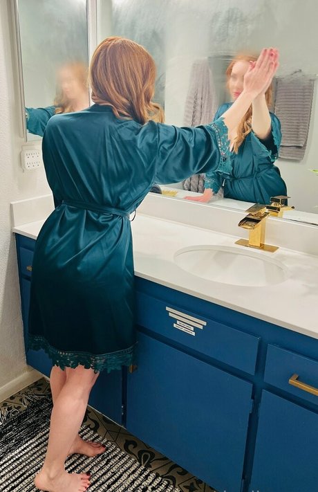 danijensen modelo atractivo galerías