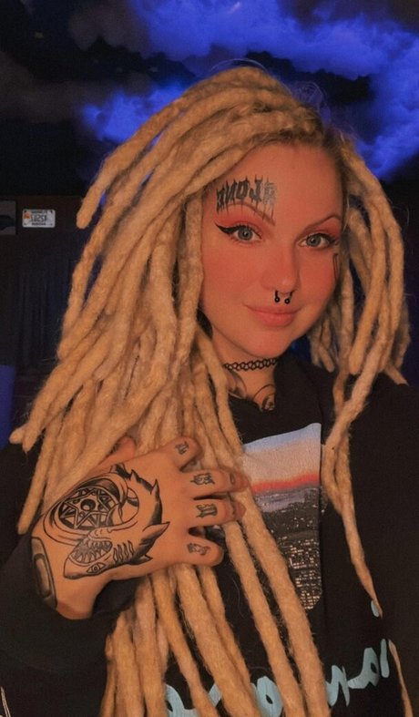 luckylou 666 actriz erótica archivo