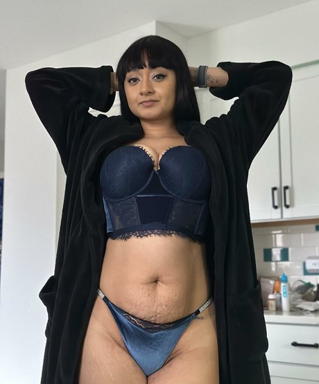 DelilahMoonx arte estrella porno archivo