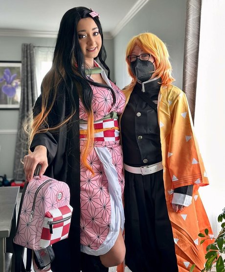 DelilahMoonx estrella porno del sexo foto