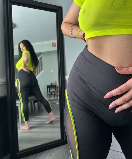 DelilahMoonx modelo recopilación