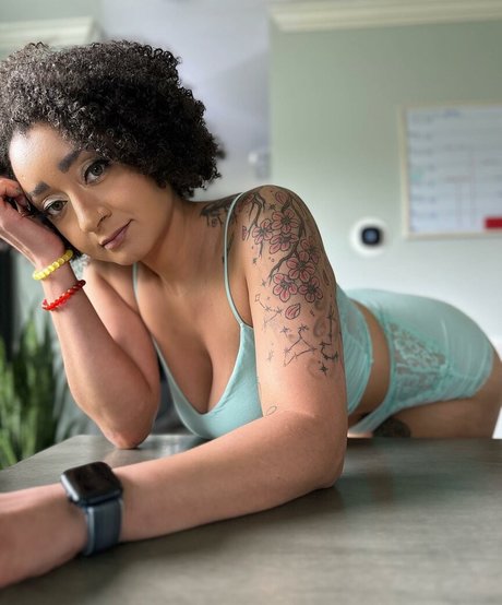 DelilahMoonx linda estrella galerías