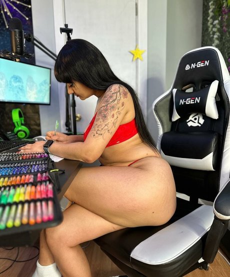 DelilahMoonx Profilfoto