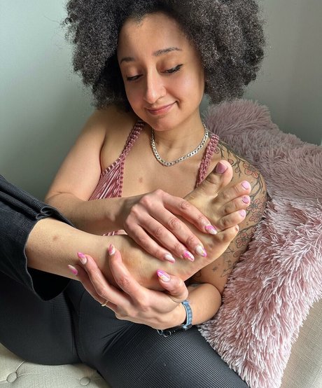 DelilahMoonx estrella porno en alta definición fotos