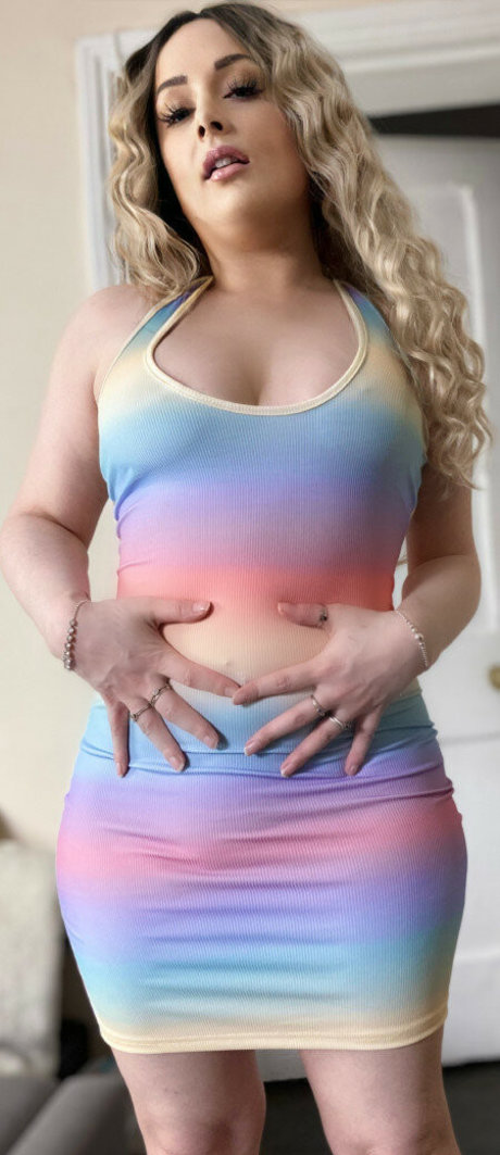 Always Horny desnudos de modelos galería