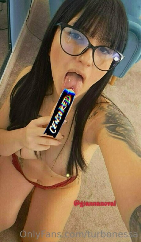 turbonessa desnudos de estrellas foto