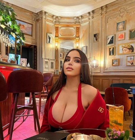 Noure Sahli linda estrella recopilación