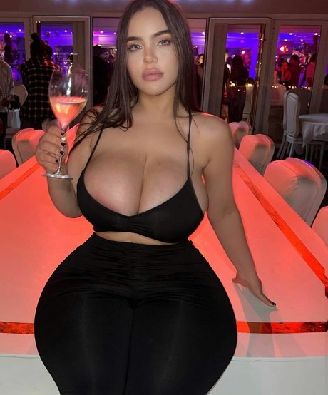 Noure Sahli estrella exclusiva archivo