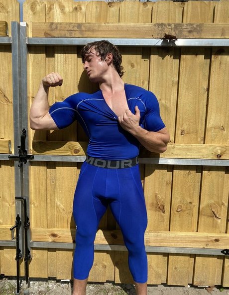 calebsky estrella xxx recopilación