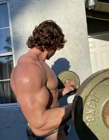 calebsky hermosa estrella galería