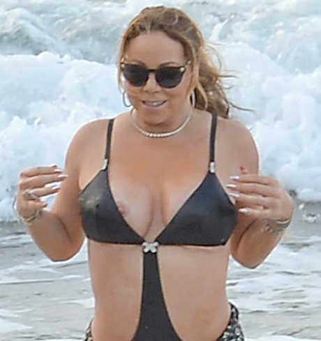 Mariah Carey estrella del sexo imagen