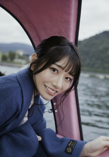 Saika Kawakita modelo atractivo recopilación