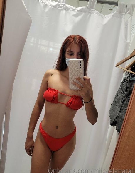 miicaelanatali estrella bonita galería