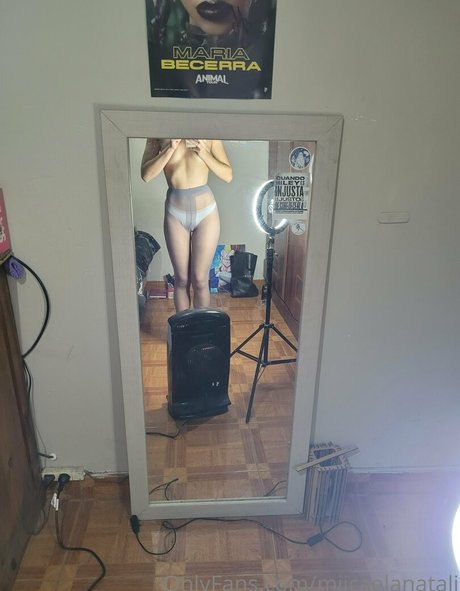 miicaelanatali estrella porno adulto recopilación