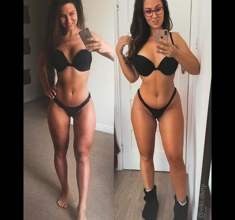 Dekany Viktoria estrella porno bonita imagen