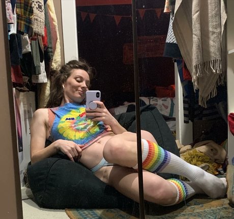 KyoshiPanties modelo caliente recopilación