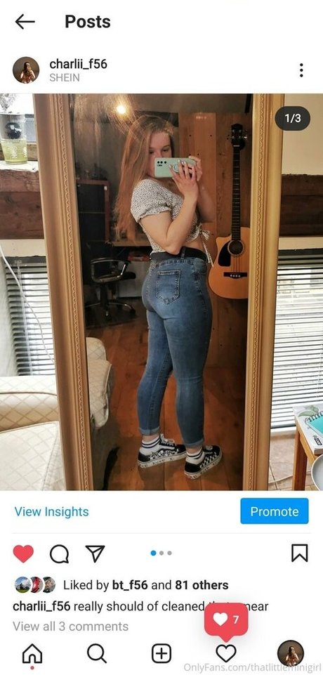 Thatlittleminigirl actriz porno recopilación