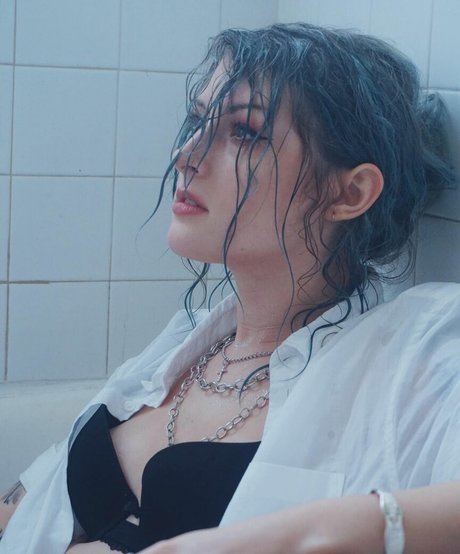 Mothica modelo galerías