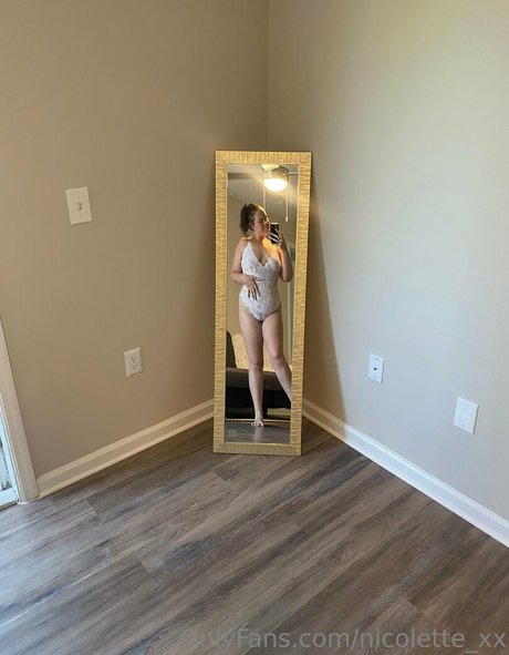 nicolette xx modelo mejor archivo