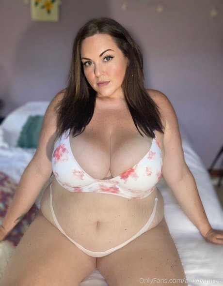 alexavinfree estrella erótica imagen