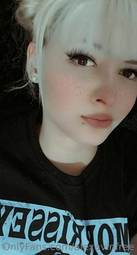 alexavinfree sexo modelo foto