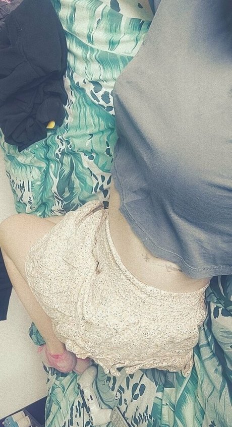 nzcheeks actriz de arte fotos