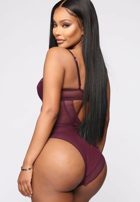 Jodie Joe estrella porno atractiva galería