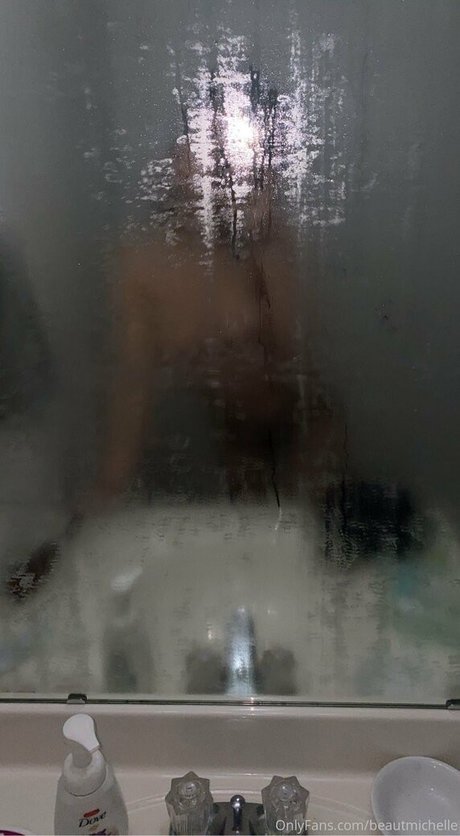 beautmichelle modelo hermosa archivo