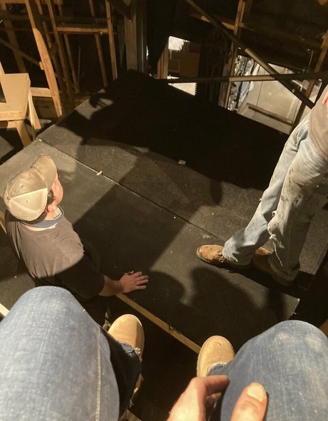 bridgetblack actriz atractiva galería