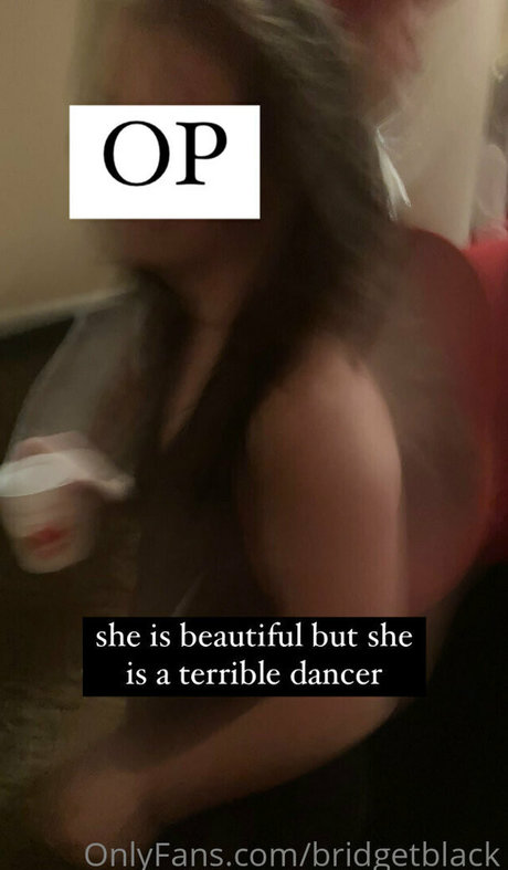 bridgetblack desnudos de estrellas archivo