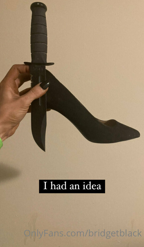 bridgetblack actriz de alta calidad galerías