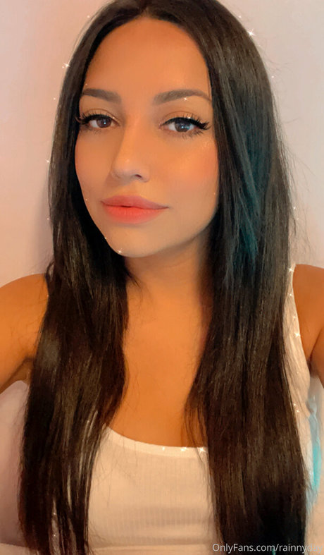 rainnyday estrella porno de alta calidad recopilación