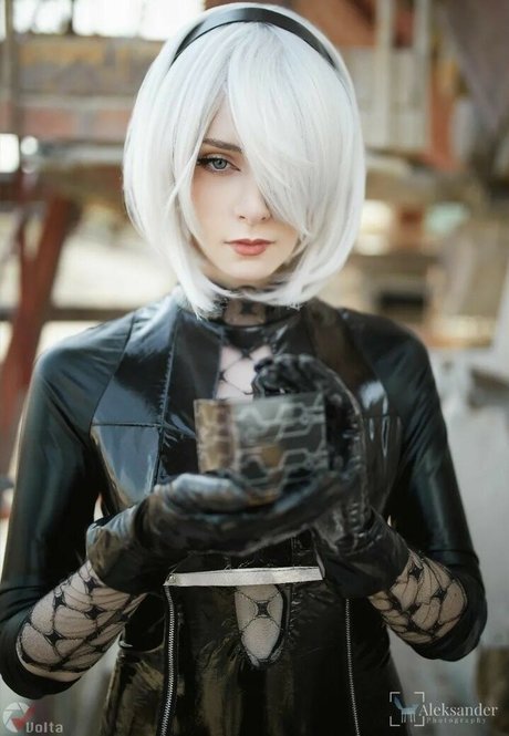 Yuhime modelo hd fotos