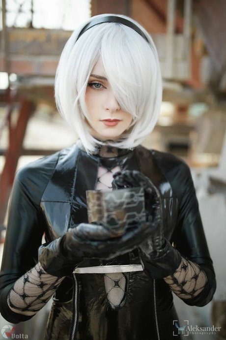 Yuhime bonita modelo galería