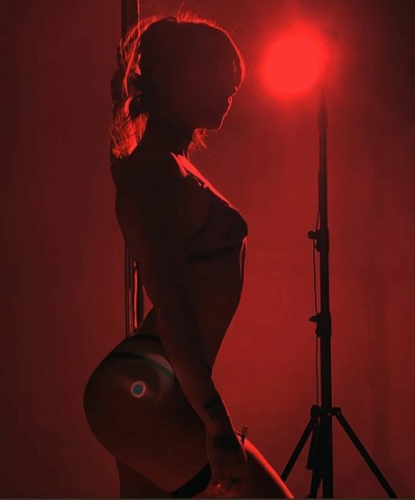 Cecilia Bob mejor actriz galerías