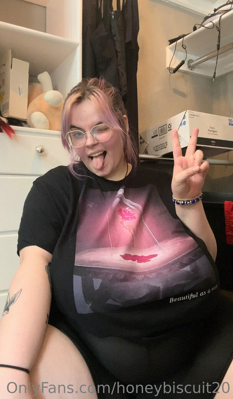 honeybiscuit20 linda estrella imagen