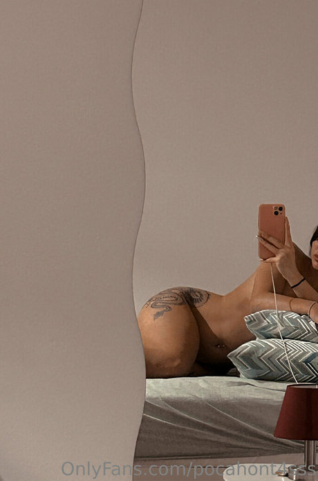 pocahont4sss estrella porno bonita galería